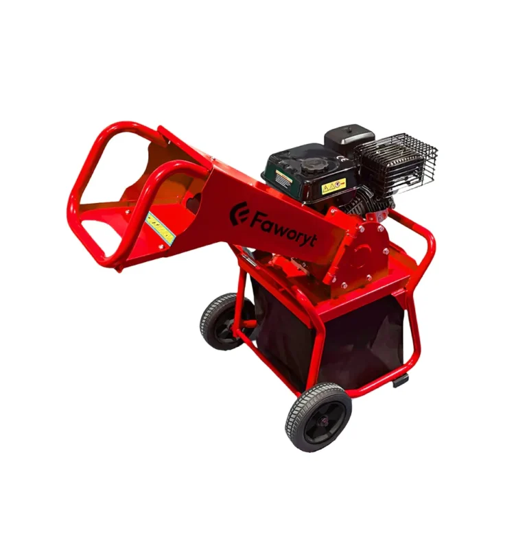 Rozdrabniacz spalinowy Faworyt GRS212LB